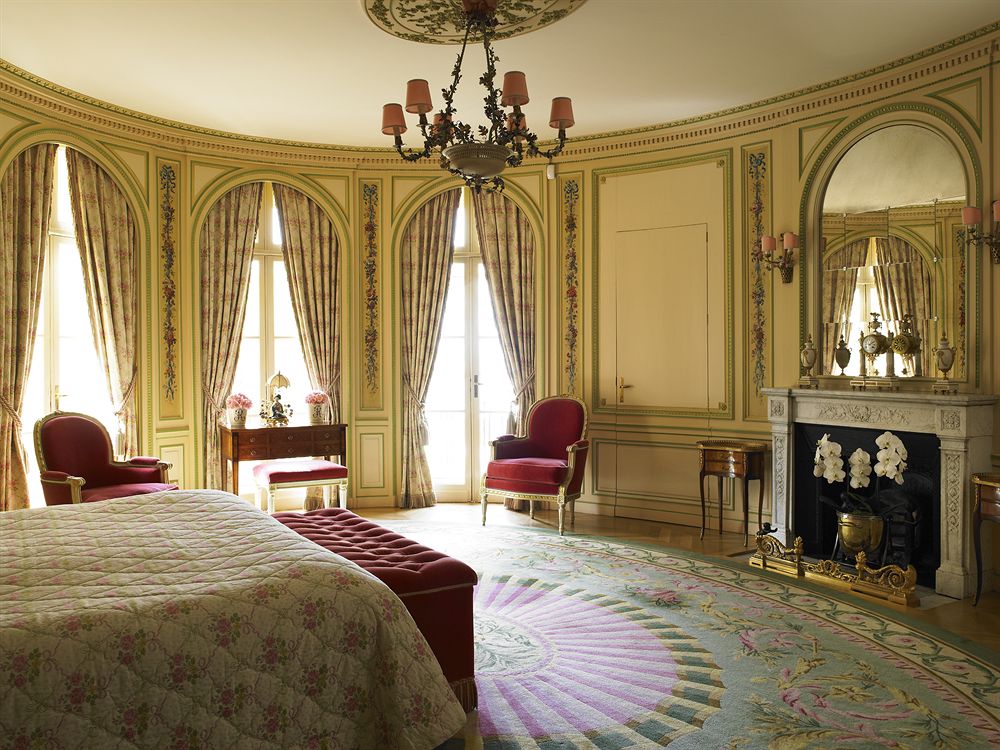 room the ritz london hotel