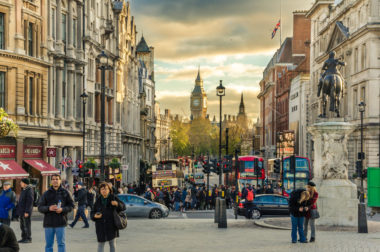 Sightseeing in London - 16 Of The Best Experiences in London